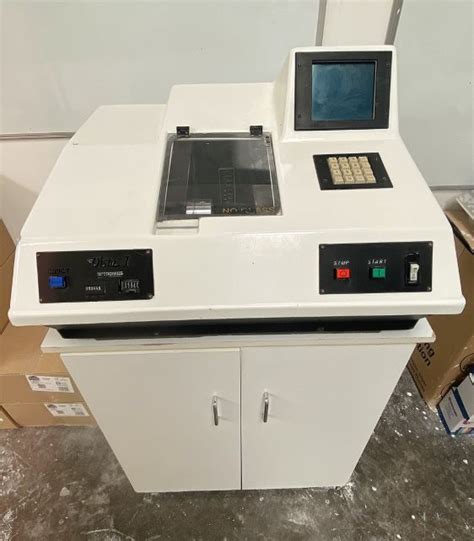 optical surfacing equipment for sale